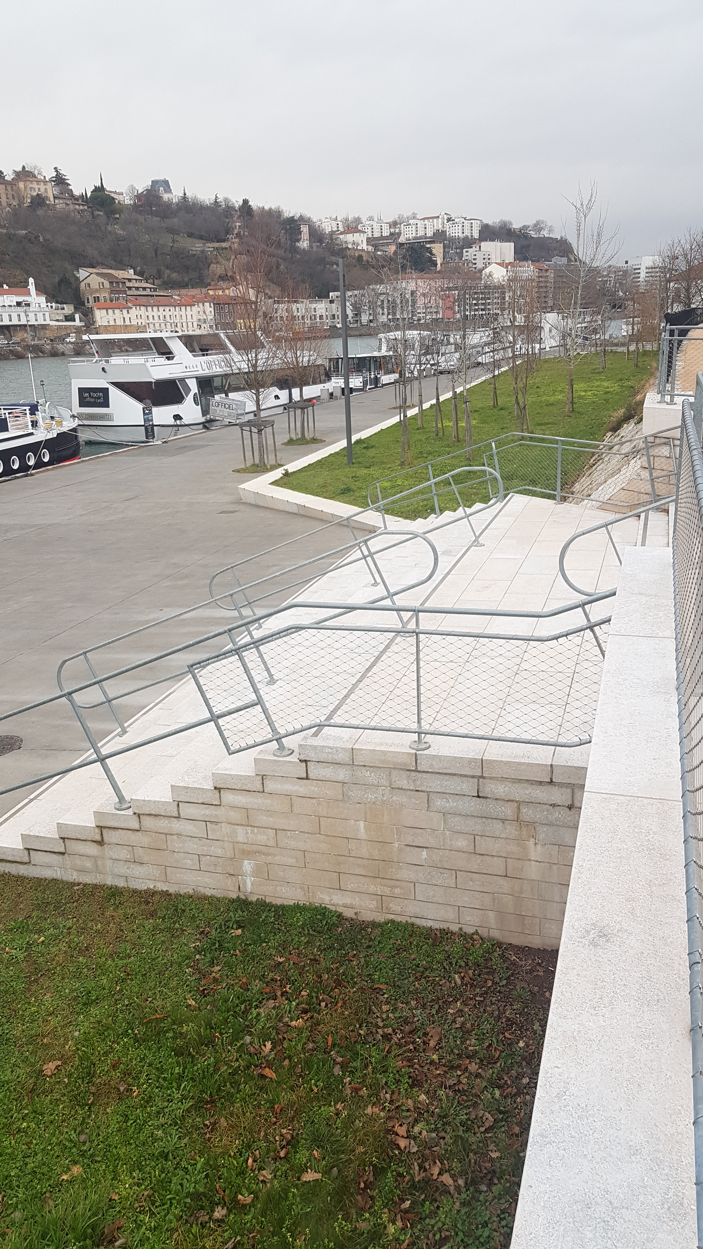 quai rambaud